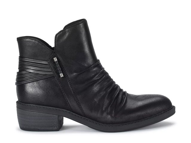 Baretraps Sazzie Bootie