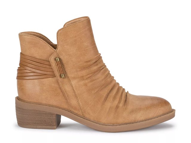 Baretraps Sazzie Bootie