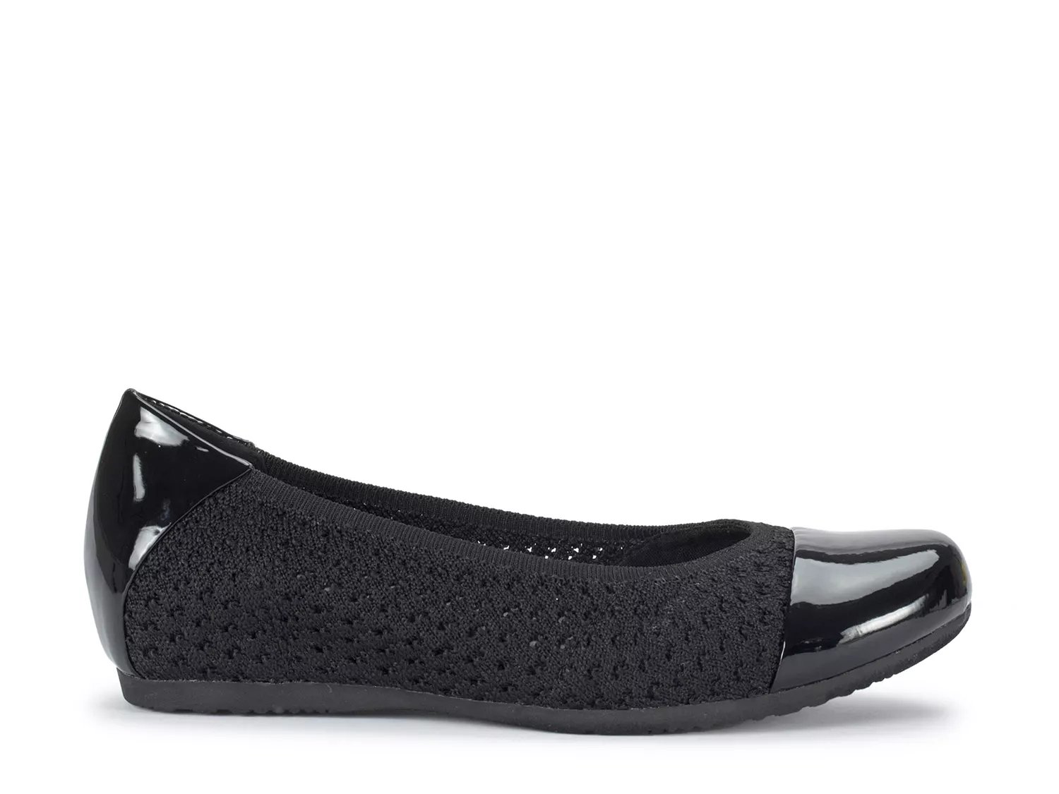 Mia Ballet Flat