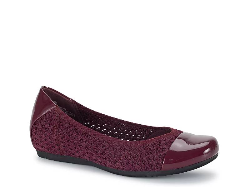 Mia Ballet Flat