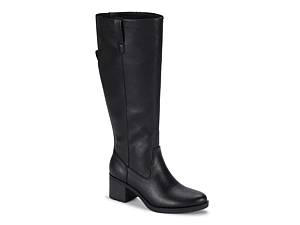 SOUL Naturalizer Triya Riding Boot