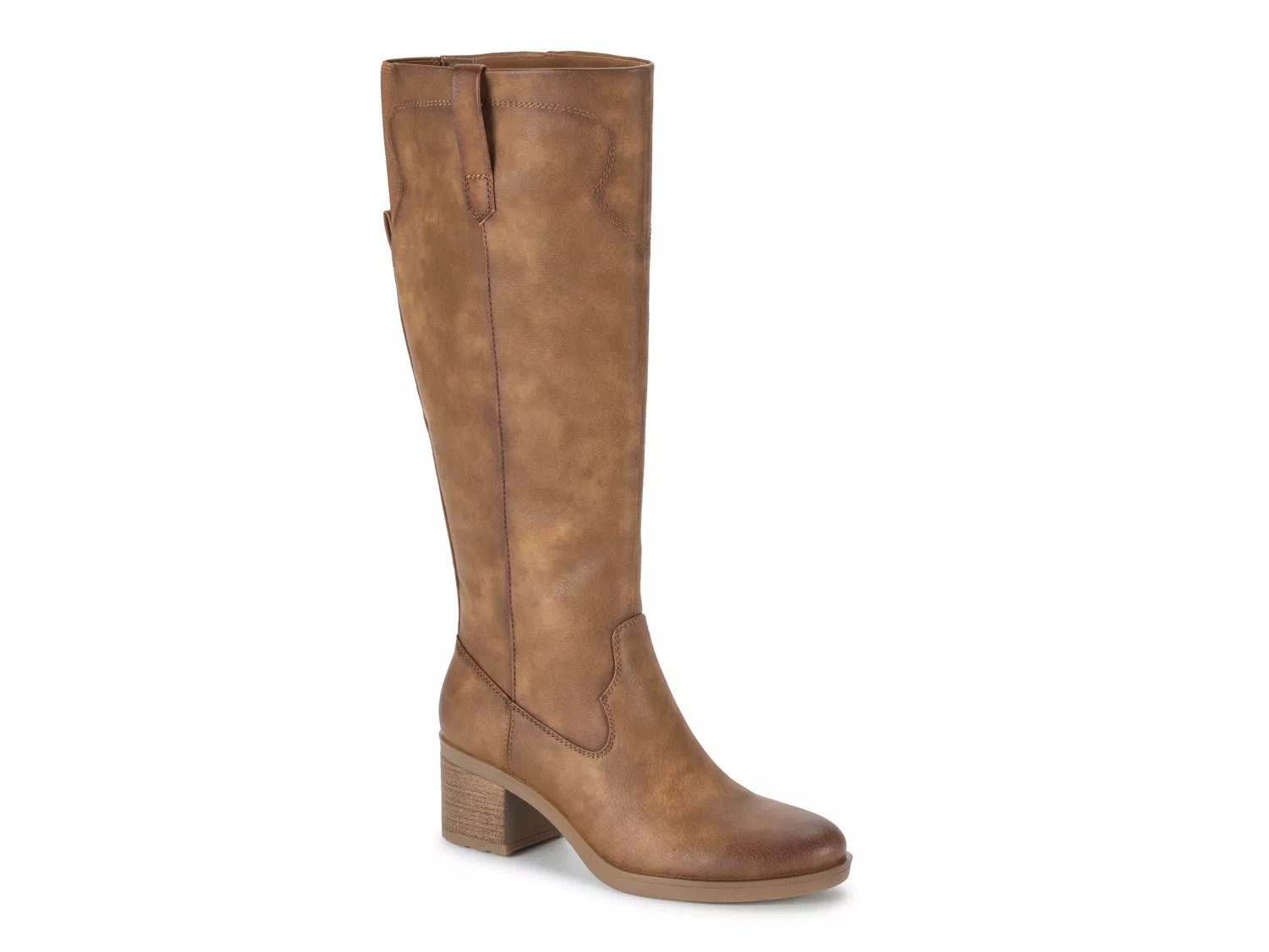 Baretraps Cyra Riding Boot - Free Shipping | DSW