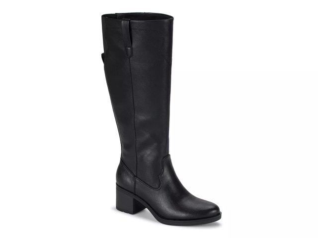 Baretraps Cyra Wide Calf Riding Boot Free Shipping DSW