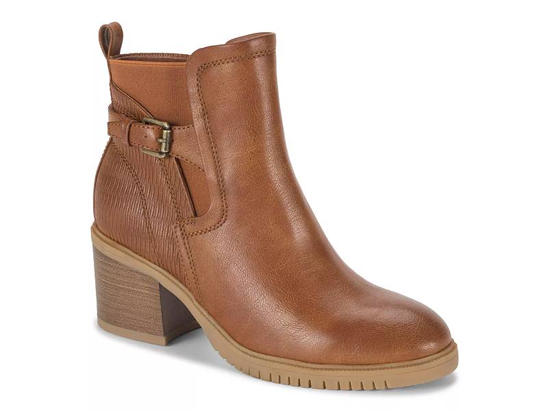 Fremily Bootie
