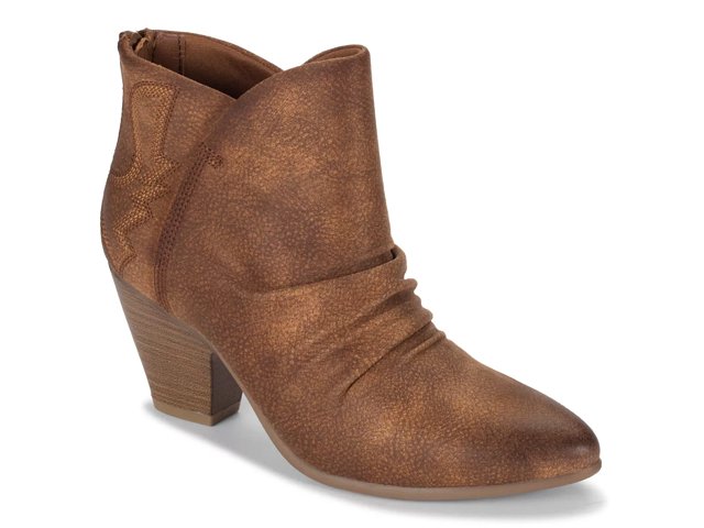 dansko leanna bootie