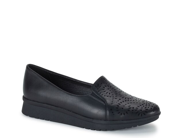 Baretraps Amry Wedge Loafer - Free Shipping | DSW