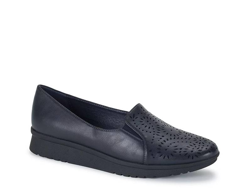 naturalizer electra wedge loafer