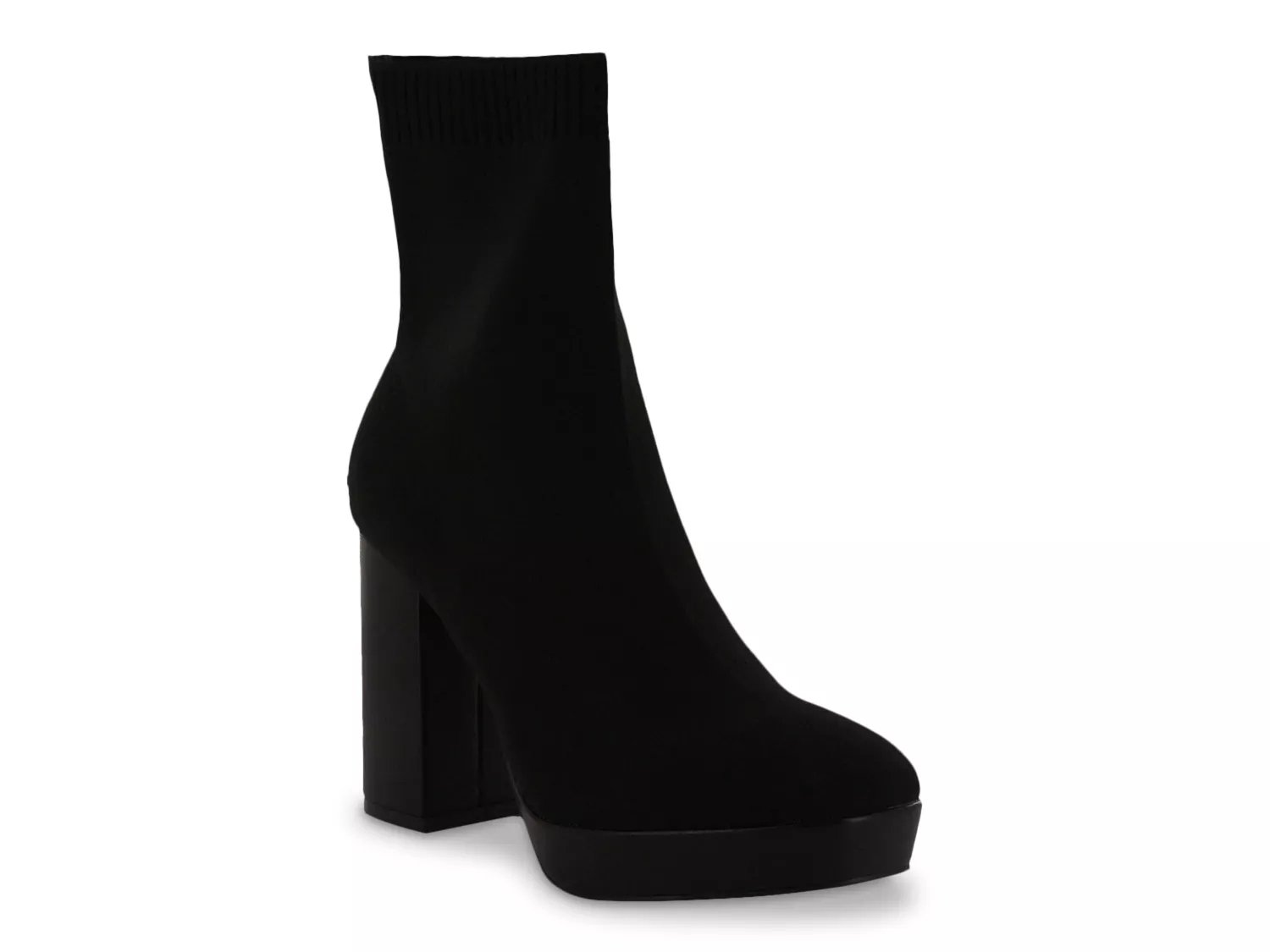 Mia Genesis Platform Bootie Free Shipping DSW