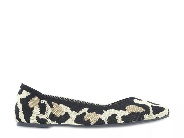Mia flats dsw outlet