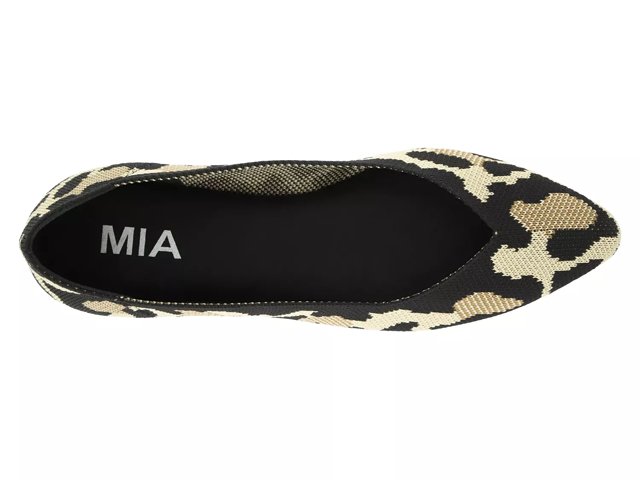Mia flats dsw outlet