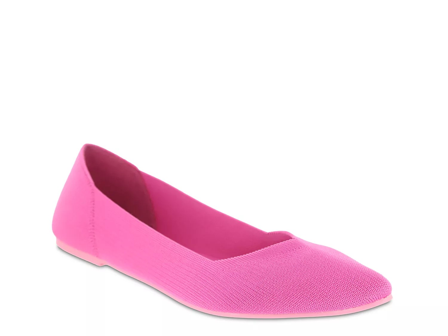 Mia Kerri Ballet Flat - Free Shipping | DSW