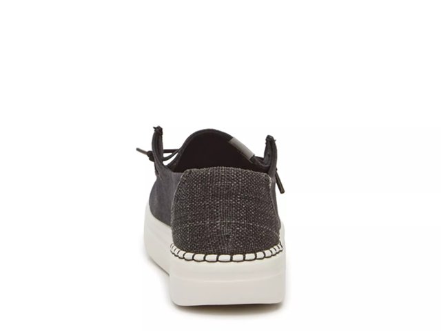 HEYDUDE Wendy Rise Slip-On Sneaker - Women's - Free Shipping