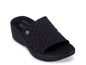 Women s Skechers Sandals Shoes Accessories You ll Love DSW