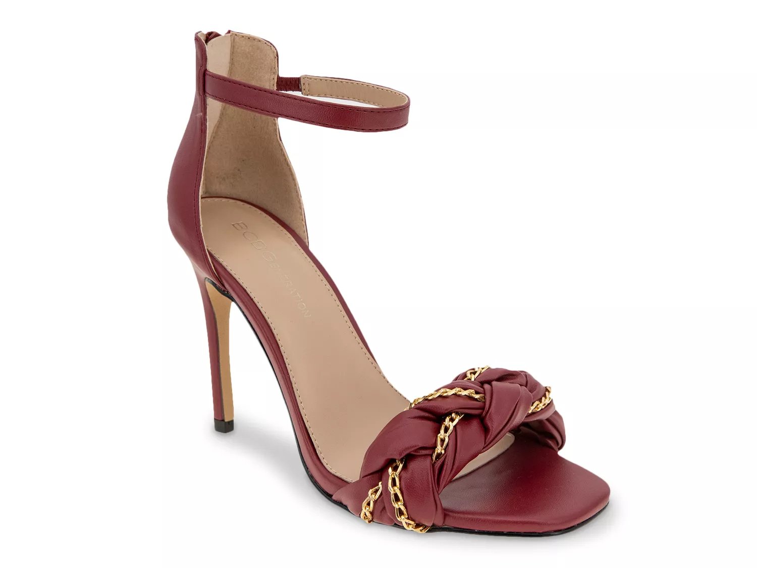 BCBGeneration Isabel Sandal - Free Shipping