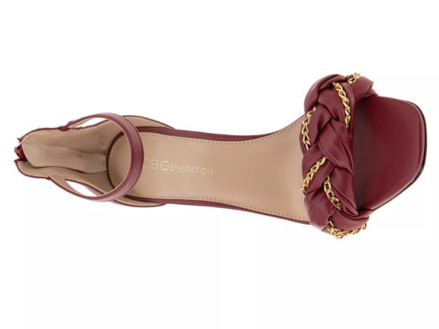 BCBGeneration Isabel Sandal - Free Shipping | DSW