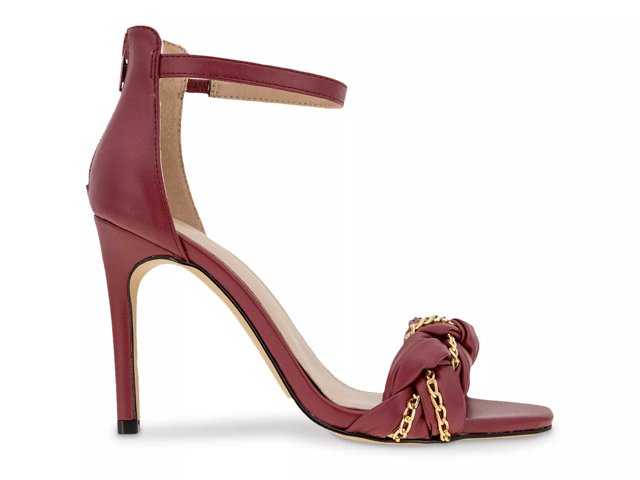 Bcbgeneration isabel ankle strap sandal clearance