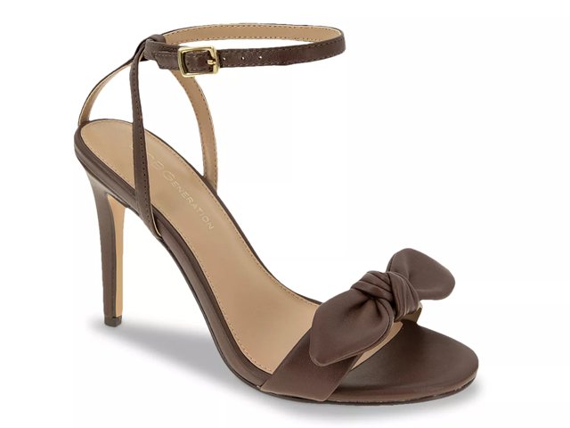 Bcbgeneration sandal shop