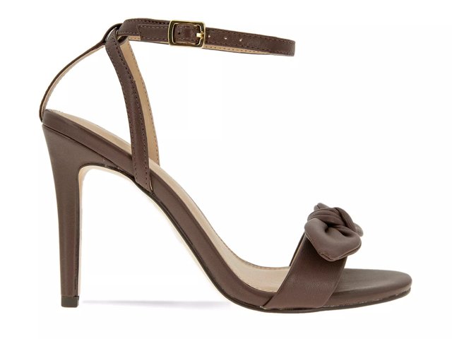 Bcbgeneration top jessica sandal