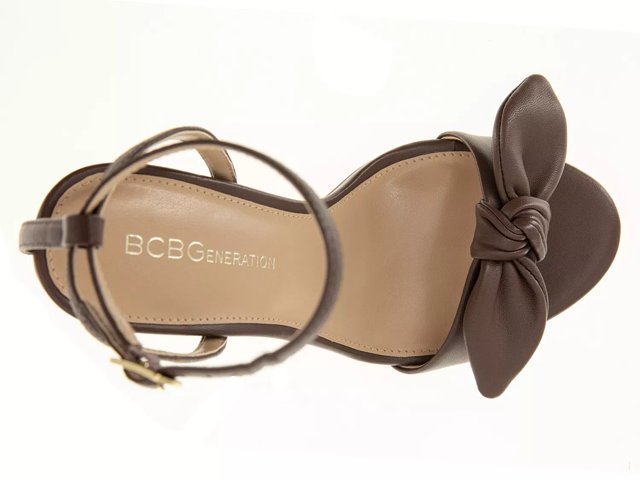 Bcbgeneration sandal best sale
