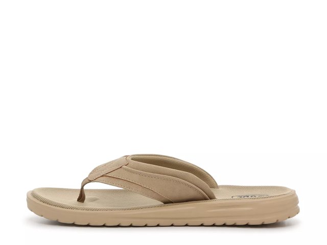 Hey Dude Sami Flip Flop - Men's - Free Shipping | DSW