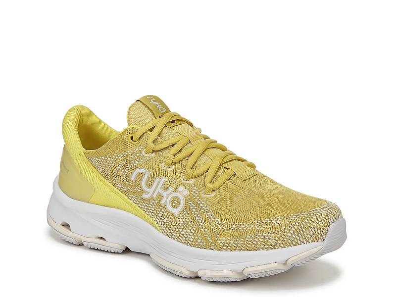 Dsw yellow shoes deals