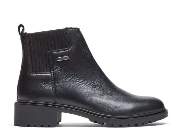 Rockport Ryleigh Chelsea Boot - Free Shipping | DSW