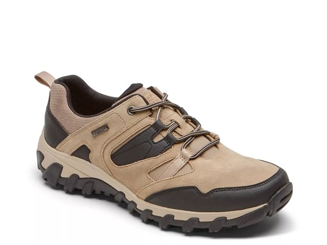 Rockport cold springs waterproof boot discount