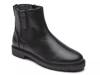 Kacey Bootie Black Leather view