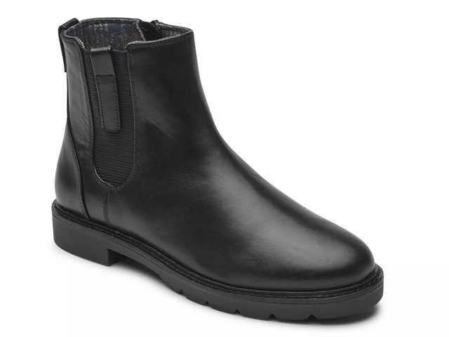 Kacey Bootie