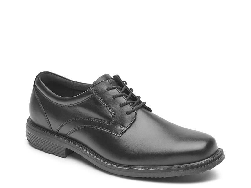 Rockport Garett Wingtip Oxford para Hombre, Coñac, 28 : .com