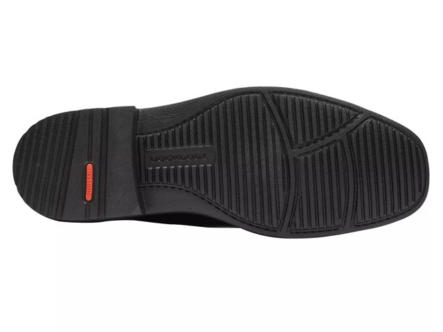 Rockport style leader clearance