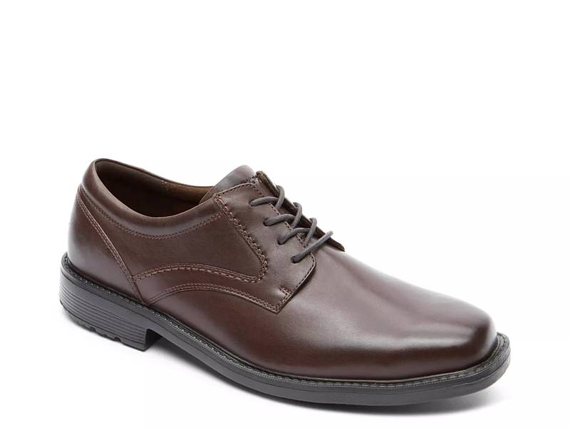 Rockport garett sales wingtip oxford