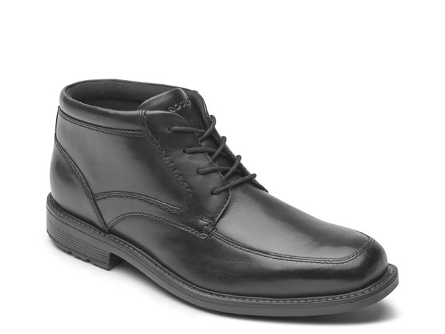 Dsw shop rockport chukka