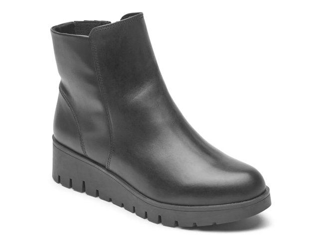 Rockport Dania Bootie Free Shipping DSW