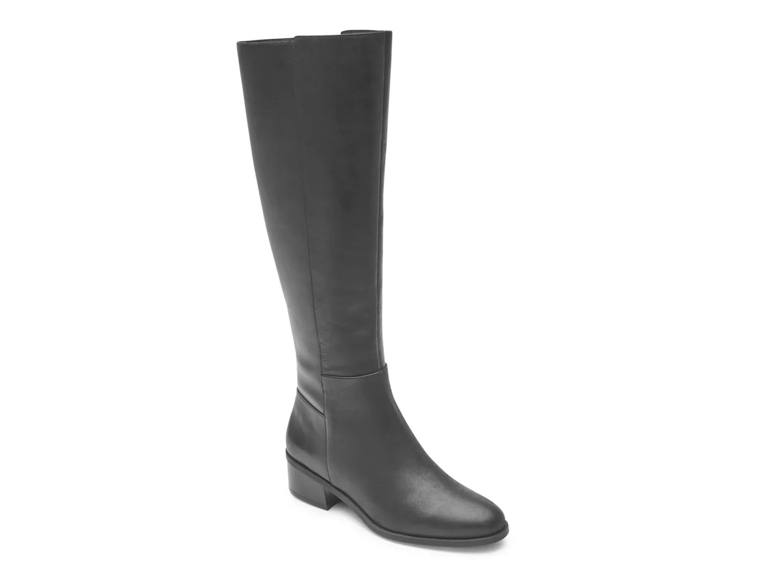 Rockport Evalyn Tall Boot Free Shipping DSW