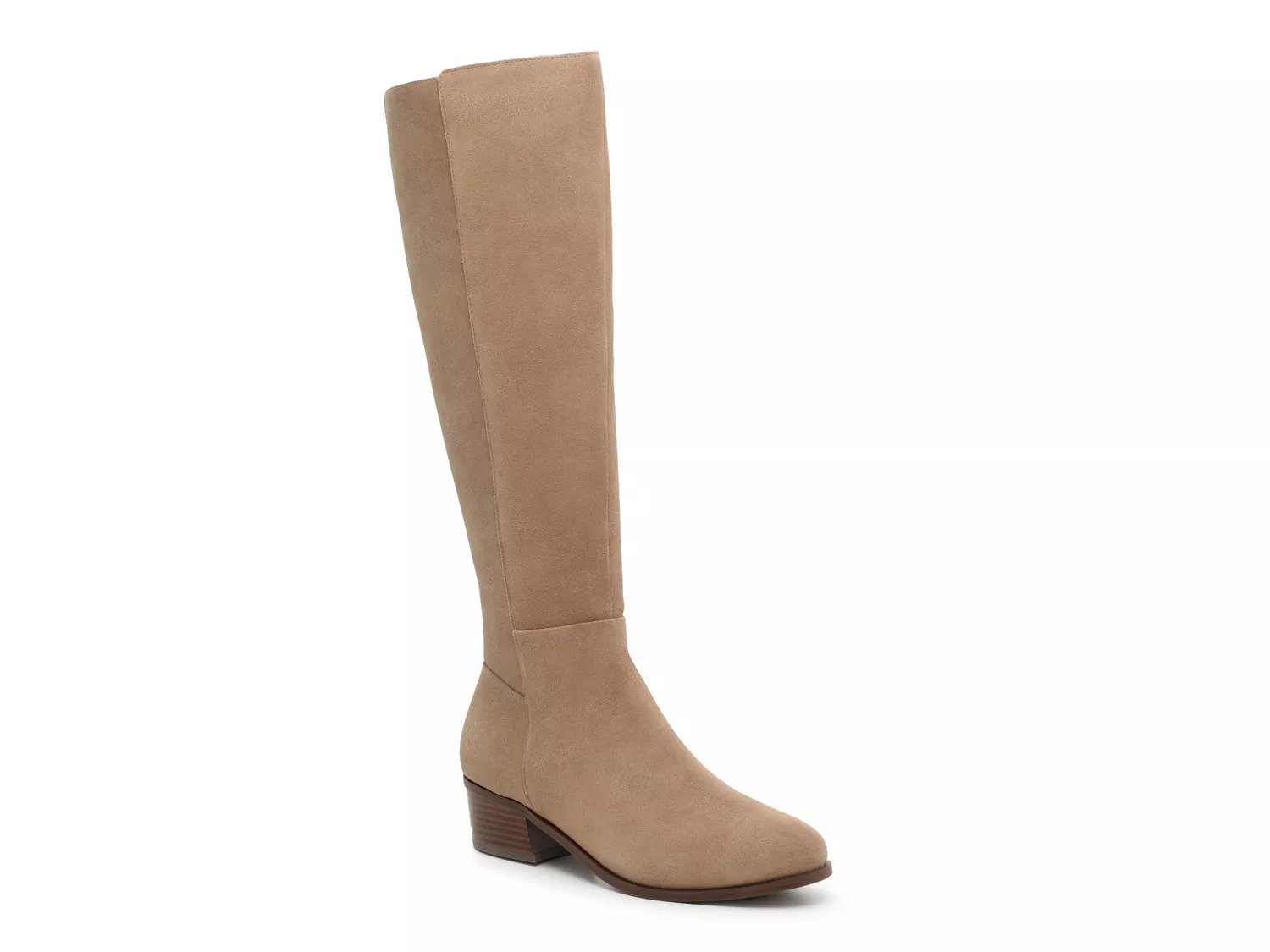 Evalyn Tall Boot