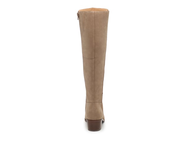 Rockport Evalyn Tall Boot - Free Shipping | DSW