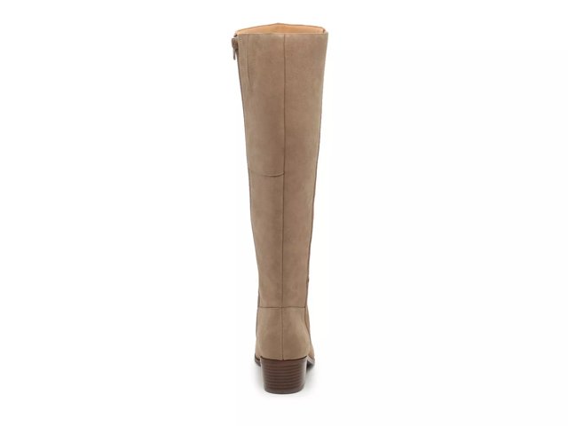 Rockport Evalyn Tall Boot - Free Shipping | DSW