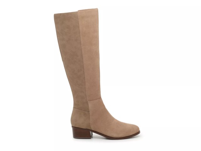 Rockport zipper boots discount