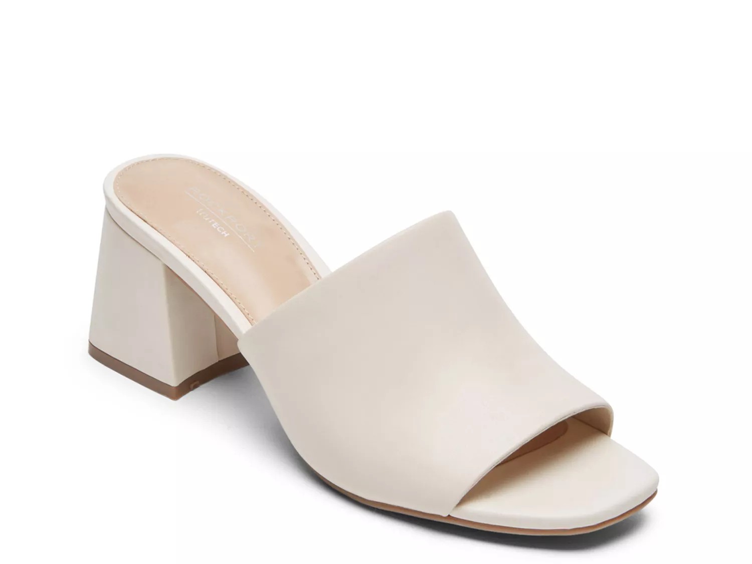 dsw rockport sandals