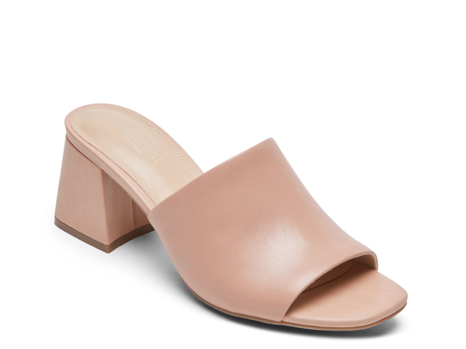 Rockport Farrah Slide Sandal - Free Shipping | DSW