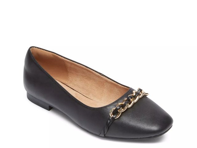 Dsw shoes deals black flats