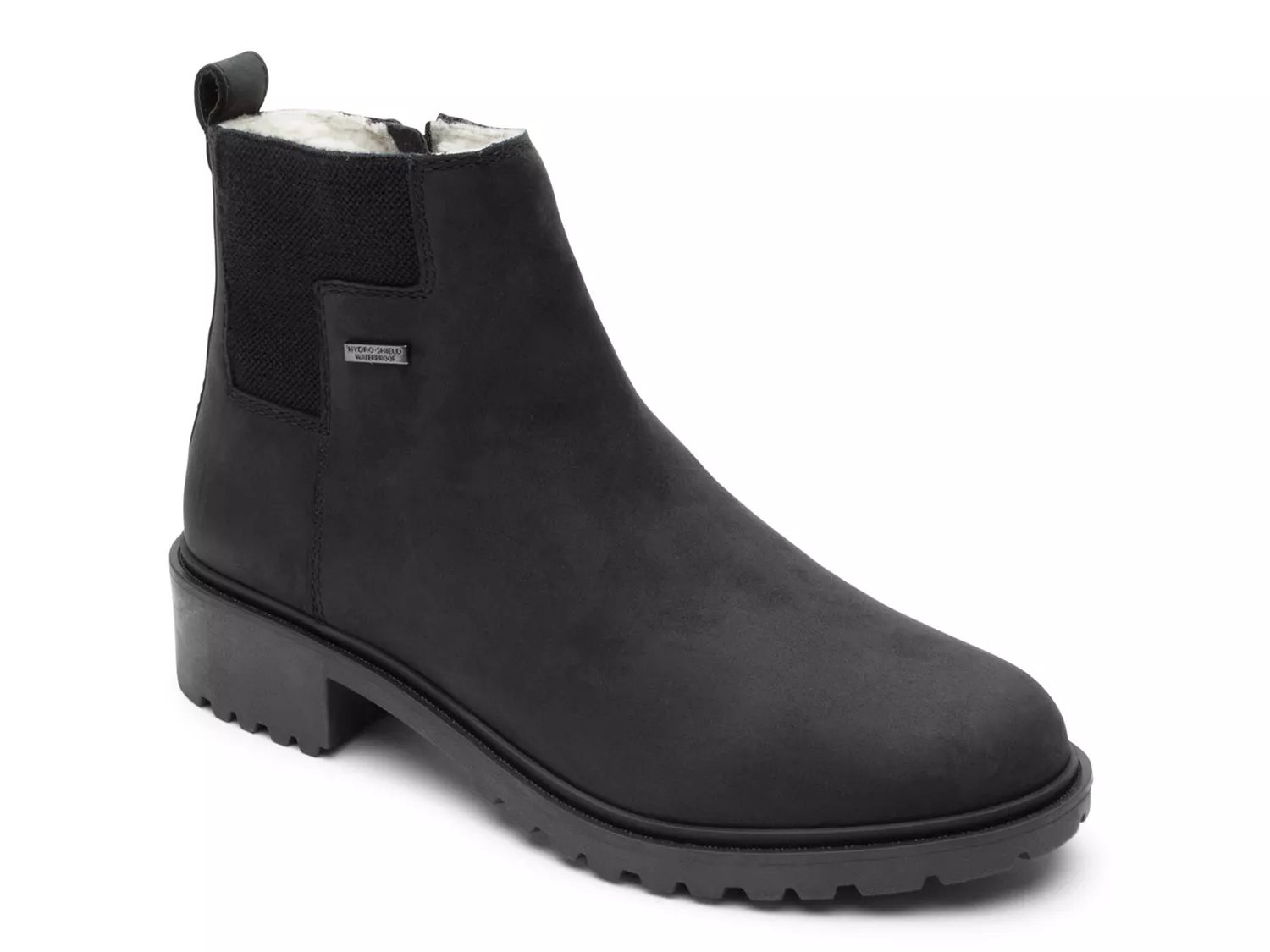 Dsw on sale rockport boots