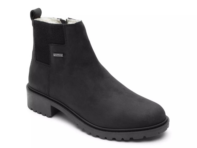 Rockport Ryleigh Chelsea Boot Free Shipping DSW