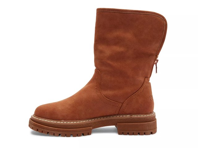 Dsw hot sale roxy boots