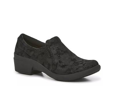 Dsw black clearance slip on shoes