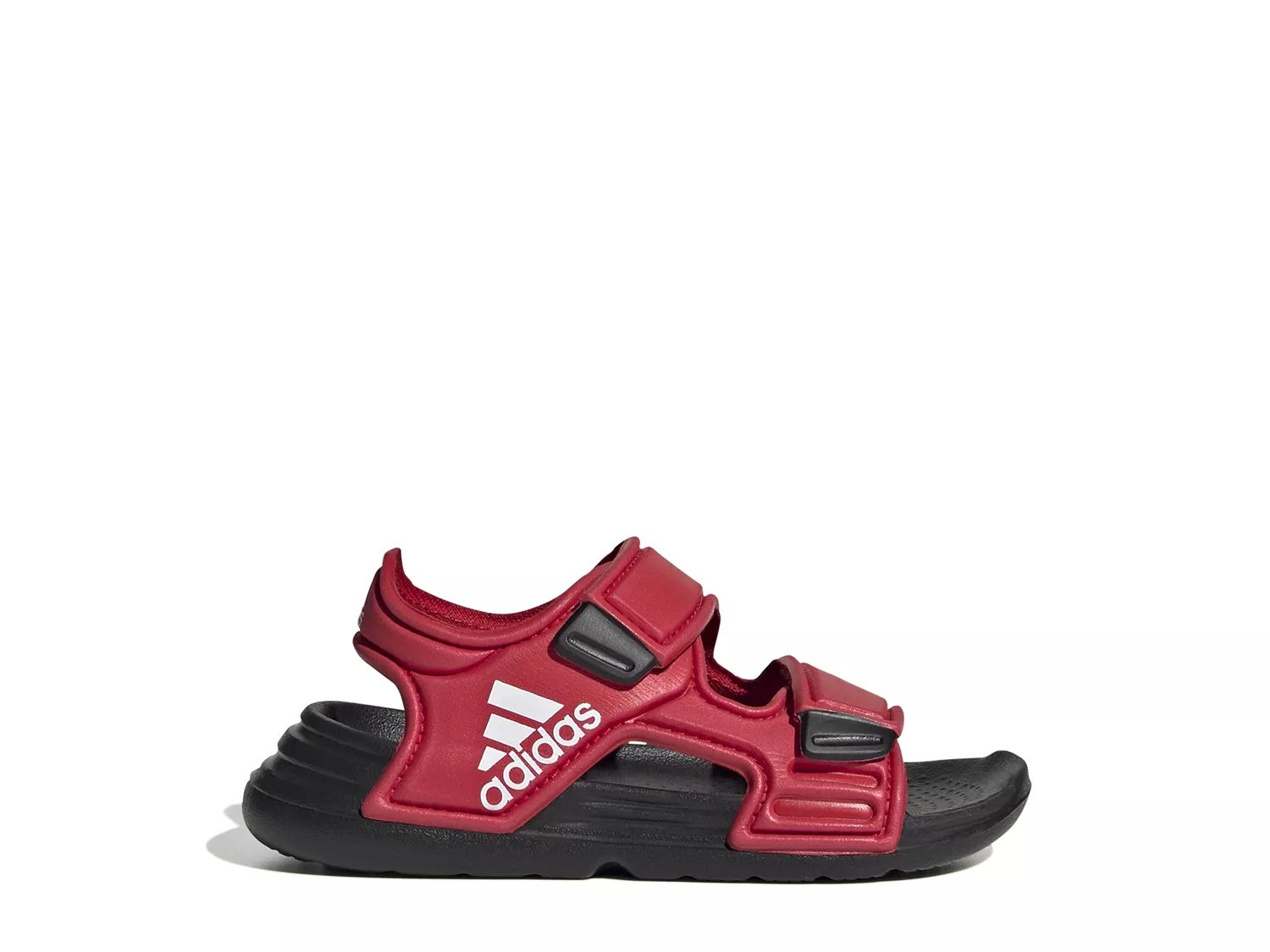 Adidas sales kids sandal