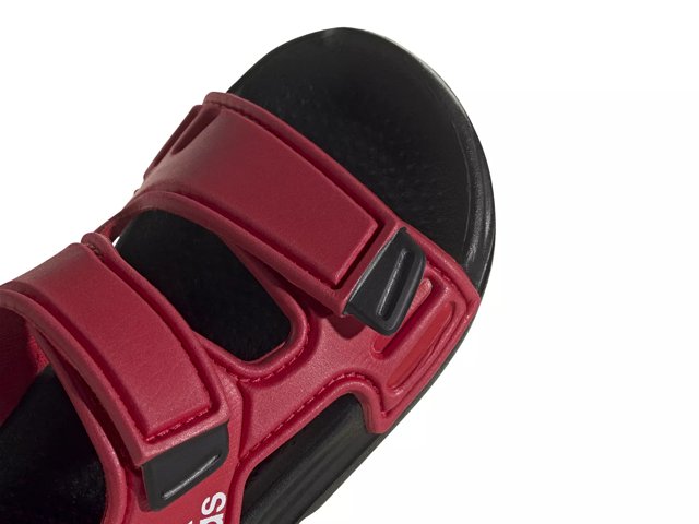 adidas Altaswim Sandal Kids Free Shipping DSW