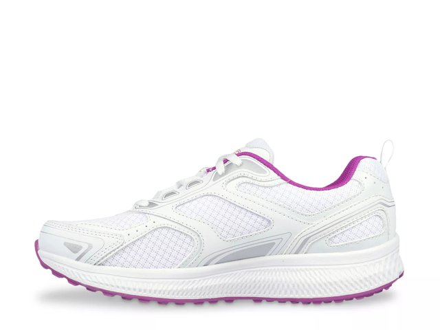 Skechers GO Run Consistent Running Shoe Women s