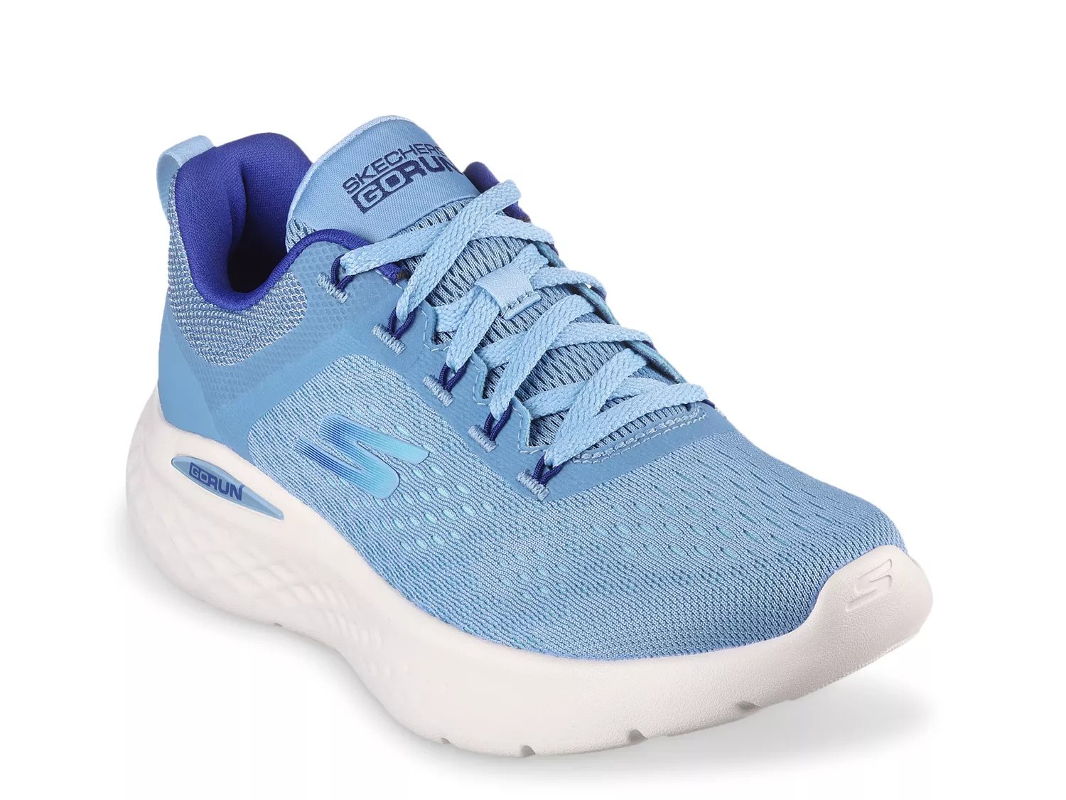 Skechers Go Run Lite Running Shoe Women s Free Shipping